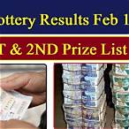 thai lottery 1 february 2023